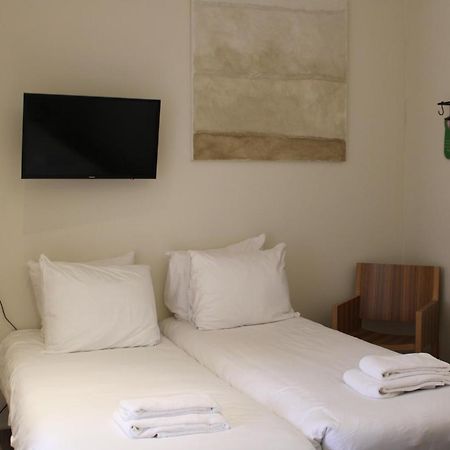 Hotel Raecks Haarlem Extérieur photo
