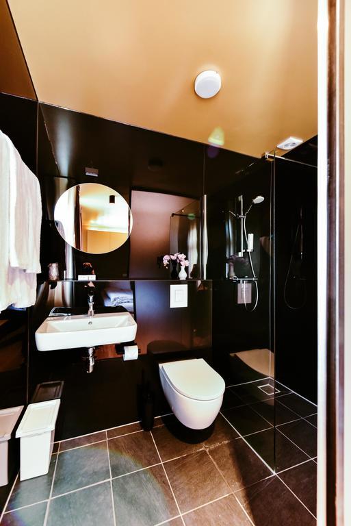 Hotel Raecks Haarlem Extérieur photo