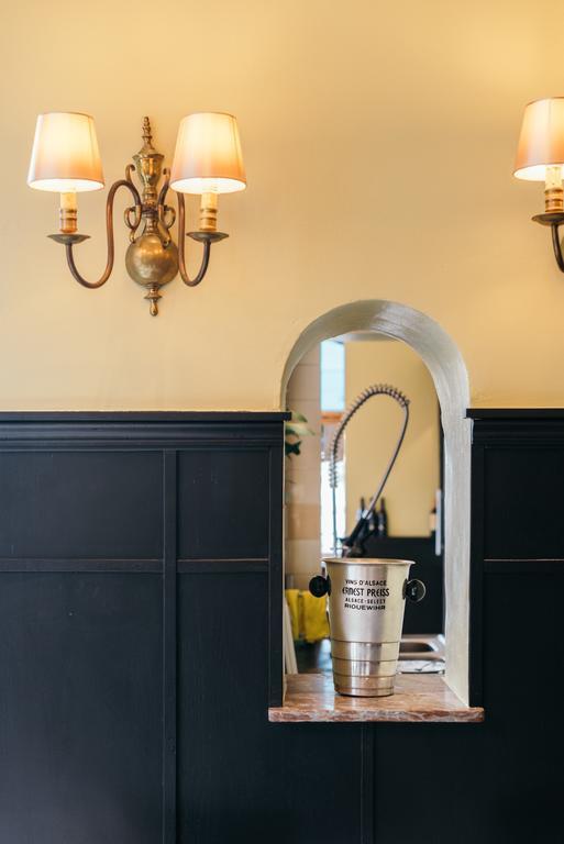 Hotel Raecks Haarlem Extérieur photo