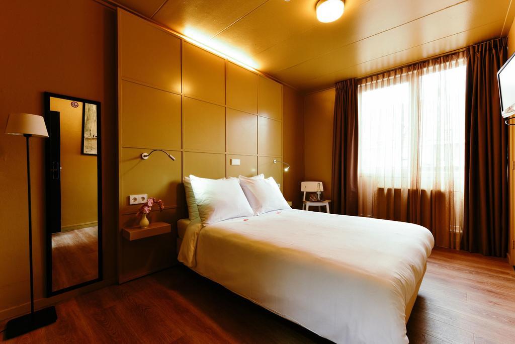 Hotel Raecks Haarlem Extérieur photo