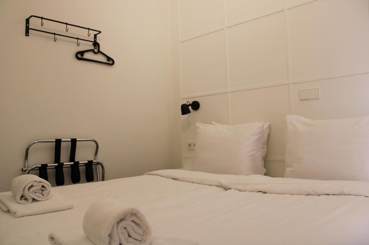 Hotel Raecks Haarlem Extérieur photo