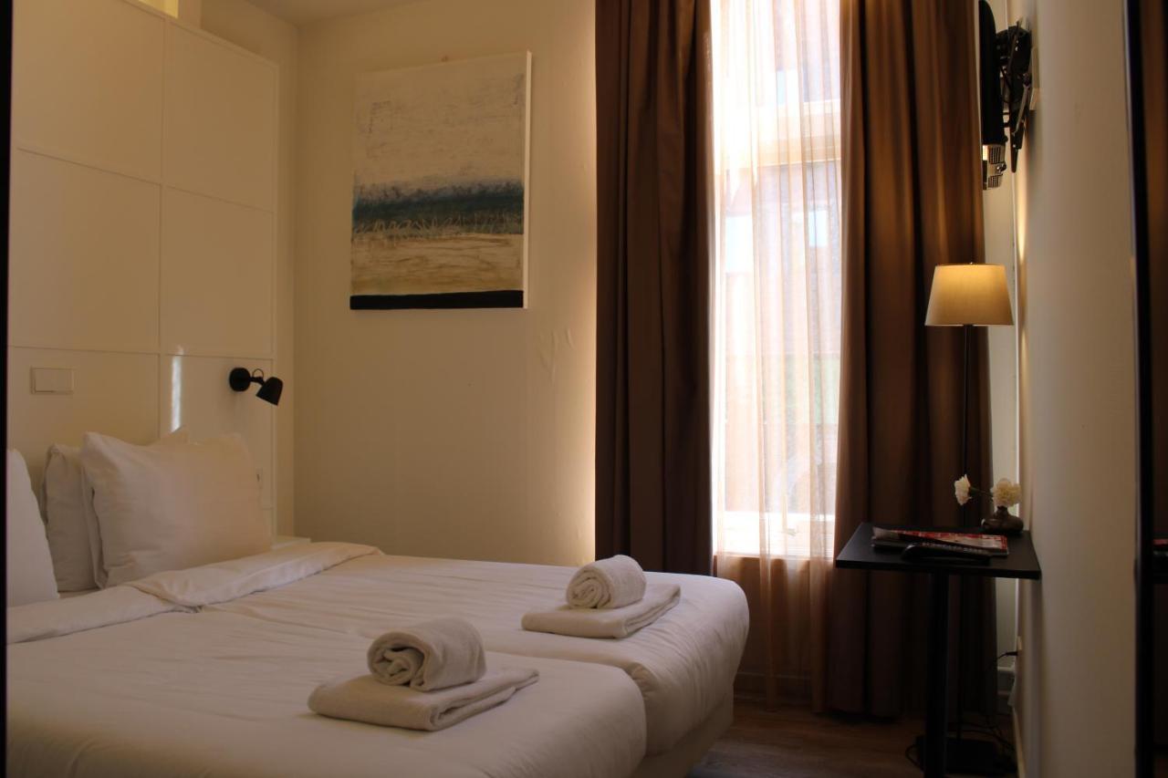 Hotel Raecks Haarlem Extérieur photo