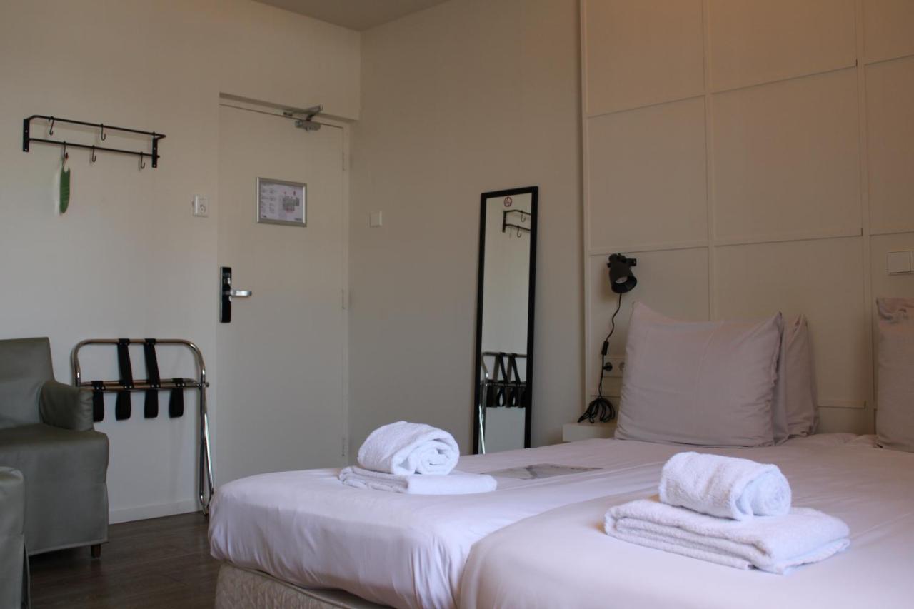 Hotel Raecks Haarlem Extérieur photo